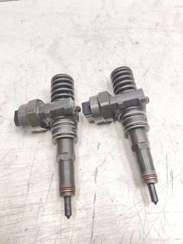 Golf 1j1 kit d - vw, d'injecteur