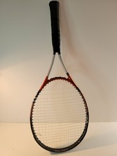 Head Ti Radical Tennis Racquet