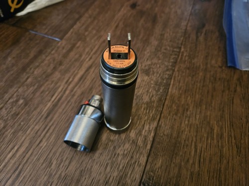 Welch allyn otoscope bottom - allyn,