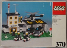 LEGO - LEGOLAND 370 --