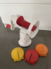 Tupperware Adaptachef