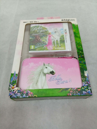 Pack bella sara - , 2