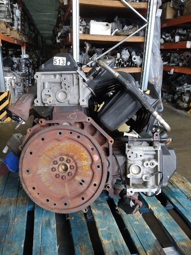 Moteur pour ford e350sd - moteur,