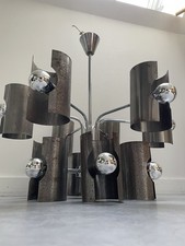 lustre / Suspension VINTAGE design