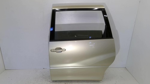 Porte arriere gauche toyota - arriere,
