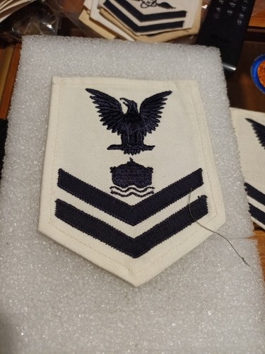 Patch armee navy - us, second