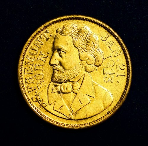 1856 john fremont - 1856, c.