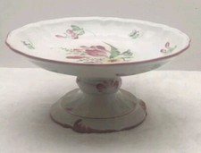 Coupe à Fruits sur pied en