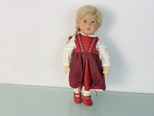 Poupée käthe kruse - käthe, cm