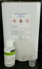  Résine polyester iso GRIS