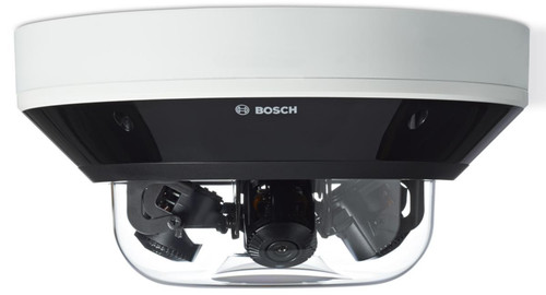 Caméra bosch flexidome - ip,