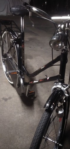 Velo hollande batavus ascot - batavus,