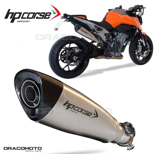 Ktm 790 duke 2020 pot - 790,