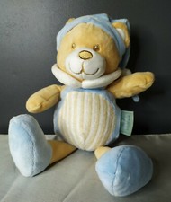 Doudou Ours Peluche Mes Petits