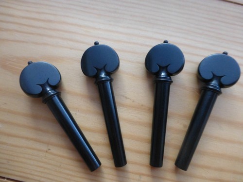 Chevilles violon style - violon,