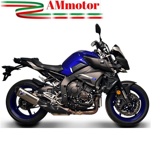 Termignoni yamaha 2016 - termignoni,