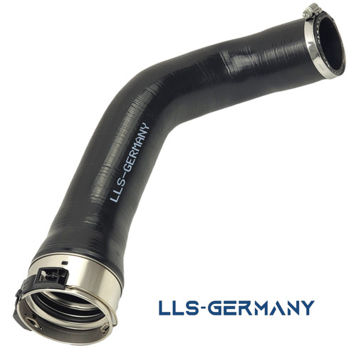 Tuyau turbo pour nissan - turbo,