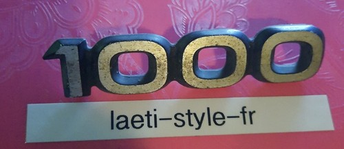 M081002 opel 1000 - opel,