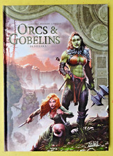 Orcs gobelins n - gobelins, n°14