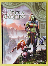 BD ORCS & GOBELINS N°14