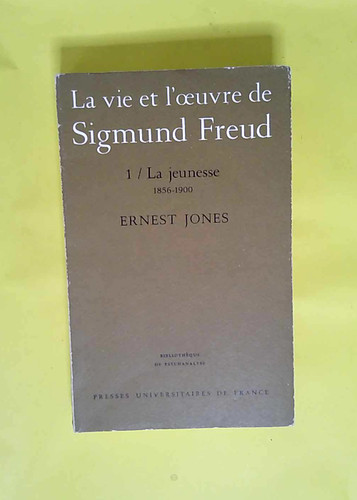 Vie oeuvre sigmund - sigmund, freud