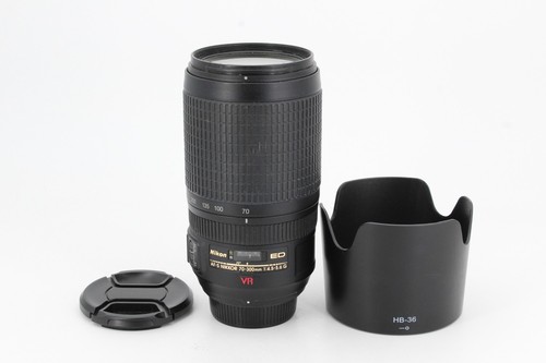 Objectif lens nikon af - objectif, /