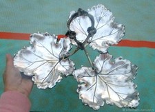 Ancien présentoir ménagère