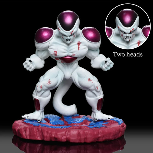 Figurine frieza 2 - figurine,
