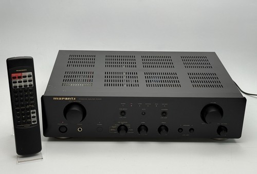 Hifi vintage superbe - -,