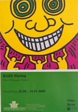 Keith HARING  -   Herforder  -