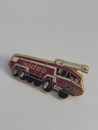 Pin secours sapeur pompier - secours,