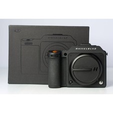 Hasselblad D'Occasion X2D 100C