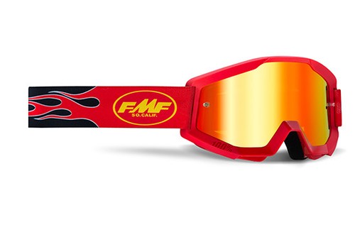Masque cross fmf 100 - masque, by