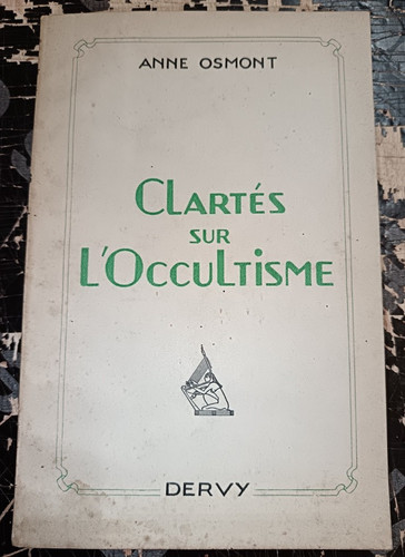 Esoterisme occultisme clartes - esoterisme,