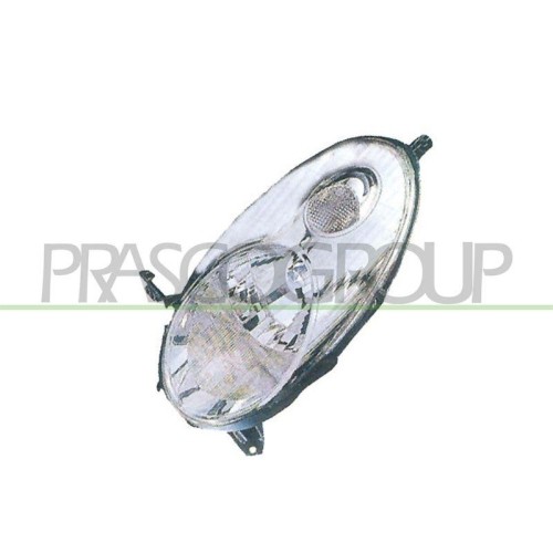 Projecteur principal prasco - projecteur,