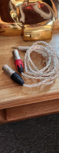Câble modulation audio xlr - câble,
