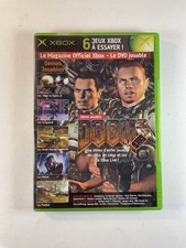 Démo Pour Xbox Première