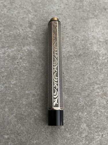 Montblanc marcel proust - marcel, barrel