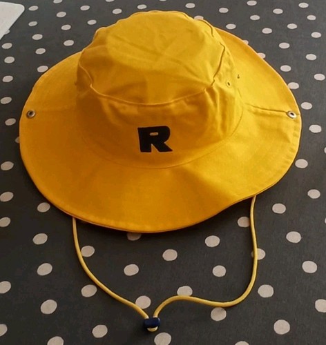 Chapeau bob ricard - chapeau,