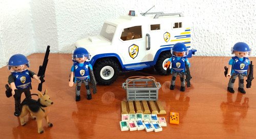 Lot playmobil figurines - playmobil,
