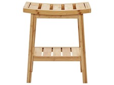 Tabouret de Salle de Bain