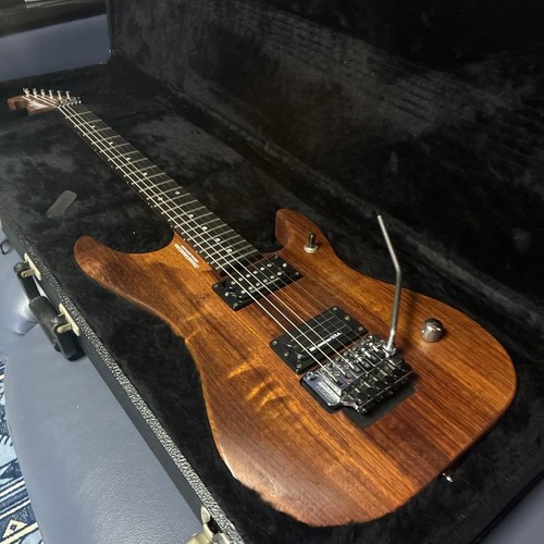 Washburn padauk usa nuno - usa,