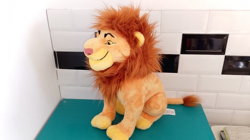 2102261 peluche doudou 36cm - 2102261,