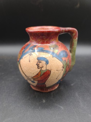 Louis desmant vase boule - desmant,