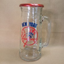 Vintage 1980s New York Yankees