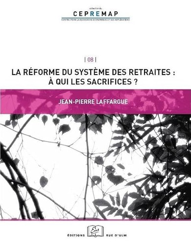 Réforme système des - la,