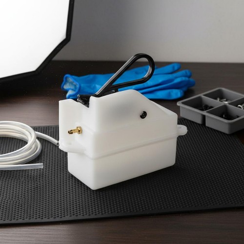 Réservoir carburant 8 rc - 1/8,