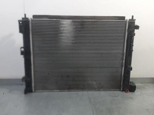 214106666r radiateur eau - 214106666r,