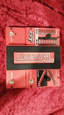 Digitech Whammy Dt Pitch Shift