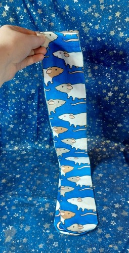 Fancy rat socks dumbo - rat,